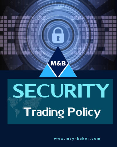 Security Trading Policy
